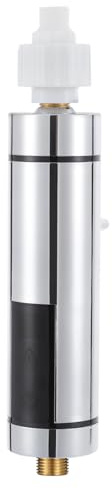 Mini calentador de agua instantáneo, 3500 W, 220 V, calentador de agua eléctrico sin depósito, con indicador LED, para cocinas, restaurantes, hoteles, salones de peluquería
