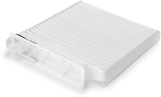 UFI Filters, Filtro Abitacolo Antipolline 53.104.00, Filtro Abitacolo per Ricambio, Adatto a Auto, Applicabile su Diversi Modelli di Dacia, Nissan e Renault