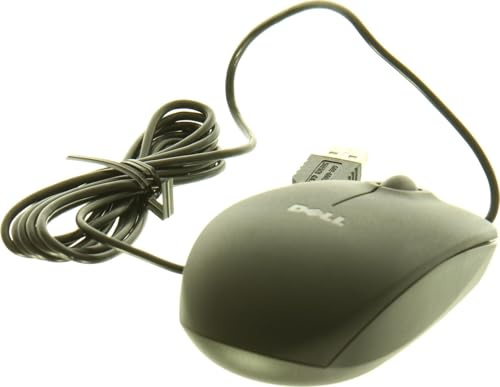 Dell MS111 Souris PC PC/Mac 2 Voies