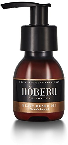 NOBERU OF SWEDEN Bartöle, 150 ml