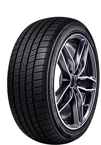 Radar 205/55 R17 95V XL Ganzjahresreifen Allwetter M+S 3PMSF Reifen