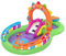 Bestway Sing and Splash Inflatable Play Centre, Inflatable Water Play, Garden Water Play Toys, Water Slide with Repair Patch