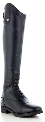 Botas Altas con Cordones Horze Rover