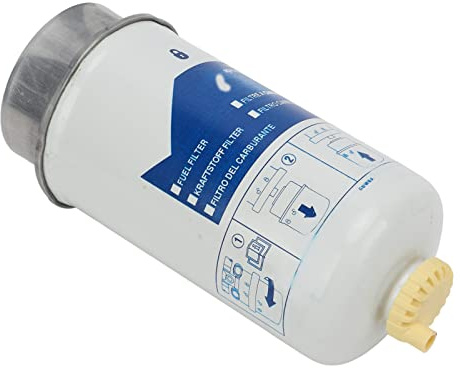 Kraftstofffilter Satz 1685861 für Transit 2.2 2.4 3.2 MK7 (2006-2014) - Inkl. OE Nummern 6C119155BE, 6C11 9176 AB, 1685716