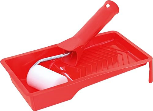 Lackierroller Set 208 x 310 mm
