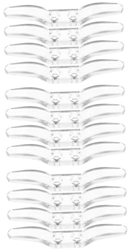 Garneck 3sets Schnur Wickler Fenster Jalousien Schnur T Klampen Für Blinde Zubehör Haken 4 Stücke * 3