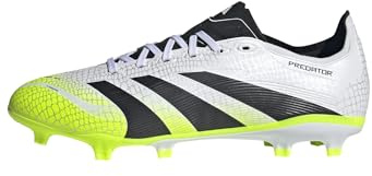 adidas Unisex Predator League Kunstrasen neuerer Generation, Hart- und Aschenplätze Fußballschuhe