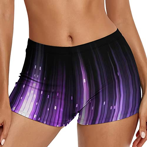 Mutande Per Ciclo Mestruale Slip Da Bagno Con Fondo Bikini Anti Odore Slim Costume Per Il Ciclo Per Ciclo Assorbimento Assorbenti Costumi Da Bagno Per Bikini Per Ragazze E Adolescenti Lavabili