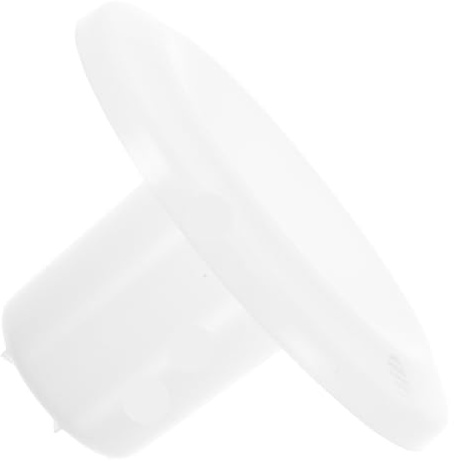 Yardenfun Tapa Repuesto para Dispensador de Agua Adaptador para Garrafas Accesorio Compatible Enfriadores y Dispensadores de Agua para Hogar Oficina y Escuela