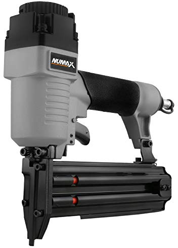 NuMax SBR50 Pneumatic 18-Gauge 2 Brad Nailer