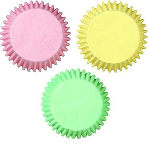 Wilton 415-394 Pirottini, Multiply, Multicolore, 6.78x6.78x3.12 cm