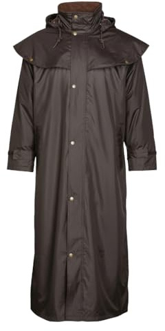 Scippis Stockman Coat Regenmantel