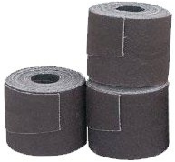 Delta 31-835, 5-1/8 in X 92-1/2 inch 220 Grit Sanding Strips 3-Pack for 26 Dual Drum Sander 31-481