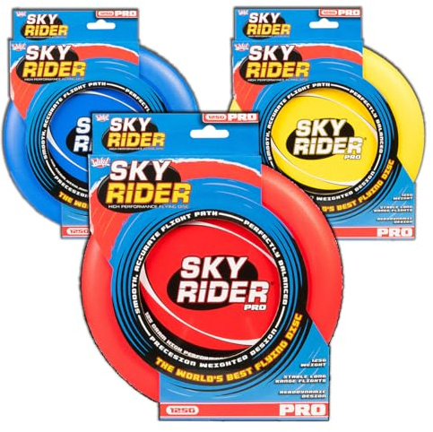 Wicked Skyrider Pro Flying Disc