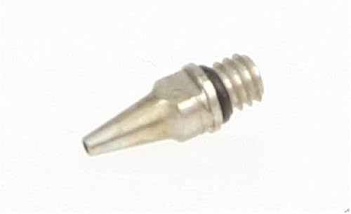 Sparmax Airbrush Düse MAX-2 Stahl, 0,2 mm