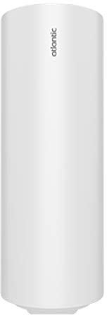 ATLANTIC - Chauffe-eau électrique CHAUFFEO PLUS vertical mural 75L - ATLANTIC - 053014