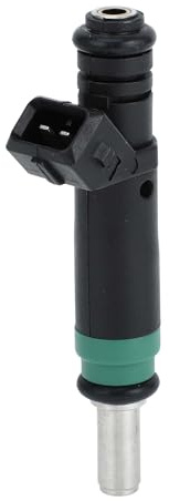 Motoforti Injecteur De Carburant Pour Bmw X5 E53 4.4I 03-06 1pc | Pour Bmw E65/E66/E67/E70, E60, E63, Matériau: Métal/Plastique, Couleur: Noir, Numéro Oe: 13647525721/13647523423/13537506924