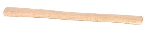 OFFSCH Wooden Handle Replacement for Handle for Splitting Costume and Woodworking Tool