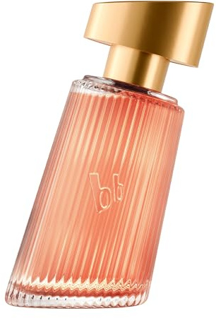 bruno banani Magnetic Woman Eau de Parfum, fesselndes Damenparfum, Amber-Gourmand-Duft mit veganer Formel, extra langanhaltend, 50 ml