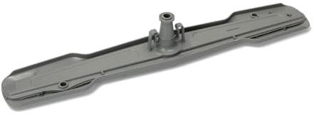 KGA SUPPLIES Lower Spray Arm Compatible with Beko Dishwashers DVN04320B, DIT28N21S, DIN48Q21, DIN15311