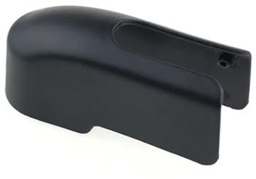 YJTYC Rear Wiper Arm Cover Cap for Fiat 500X 2015-2025, Replacement Windshield Wiper Nut Protector for Car Auto Vehicles Accessories