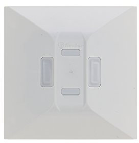 Finder Serie 18 – Rilevatore Movimento Serie 18 10 A 230 V Ac 50/60Hz