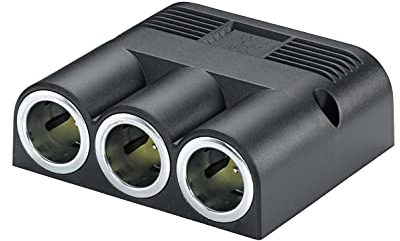 HELLA 8JB 004 123-051 Steckdose - 12/24V - Anbau