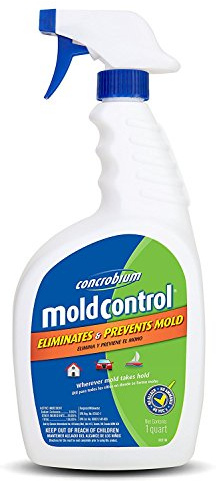 Concrobium Mold Control Mold Inhibitor (Pack of 2)
