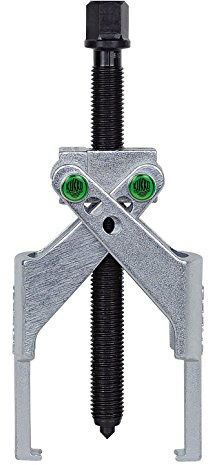 Kukko 14-01 2-Arm Abzieher mit Krallenfüssen