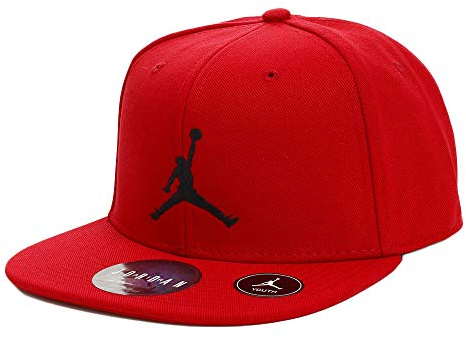 Nike - Jordan Jumpman Snapback per: Unisex-Adulto