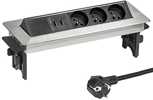 Elbe Inno Barrage multi-usages norme française EL4703UM-FR