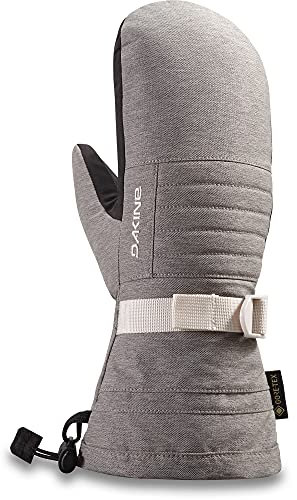 Dakine Damen Omni Gore-tex Mitt-Women's Fäustlinge, Stone, Large