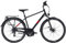 Pegasus Solero SL Disc 24 28 Zoll Trekkingrad 24-Gang Kettenschaltung schwarz