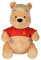 Disney Winnie The Puuh, 35cm Plüschtier, Pooh Bär, ab den ersten Lebensmonaten