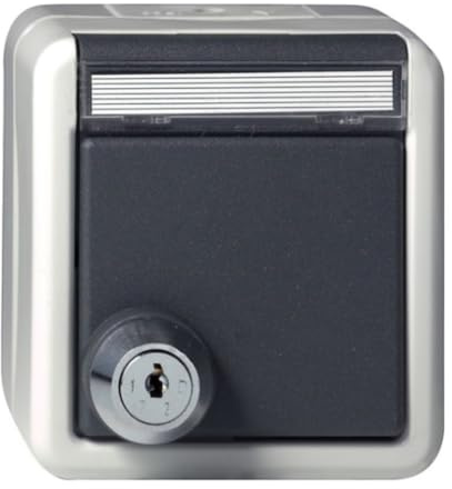 Steckdose KD Gra Schloss sortiert 456730 4010337094579 Gira