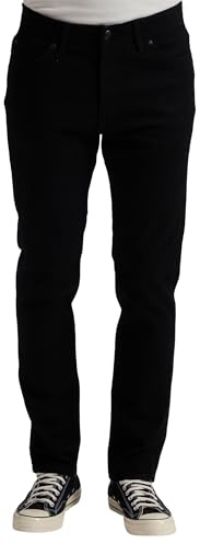 Lee - Jean Homme - Coupe Slim Droite - Extreme Motion - Noir