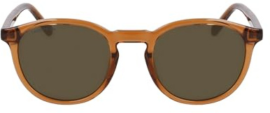 Lacoste L916S 214 HAVANA 50/21/145 UNISEX Sonnenbrillen
