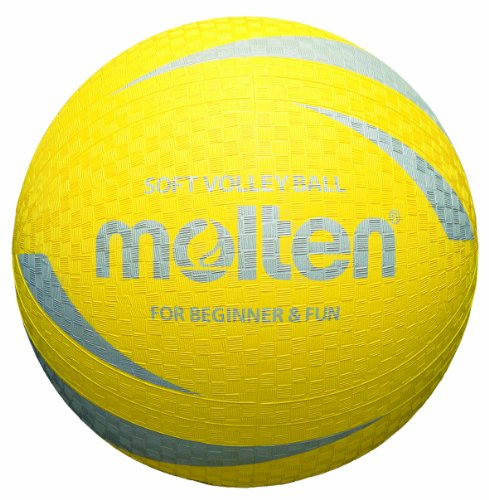Molten Kinder Dodgeball