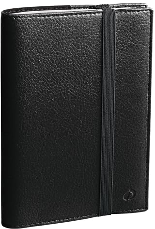 TIME&LIFE POCKET vz ML schwarz El 2027: Kalender im Taschenformat