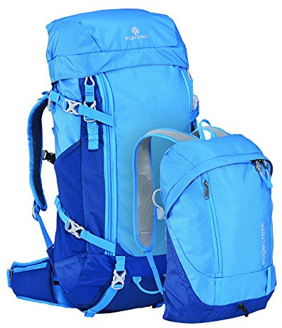 Eagle Creek Deviate Travel Pack 60l Reisetasche, 71 cm