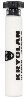 Kryolan - Colle À Faux Cils 2ML