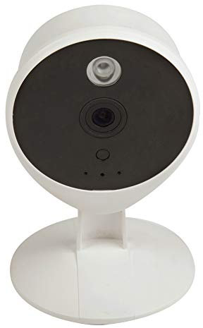 Yale Smart Living WIPC-301W Home View IP Security Camera - White