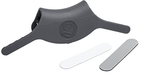 3M Littmann ID-Tag grau Namenschild für Stethoskope