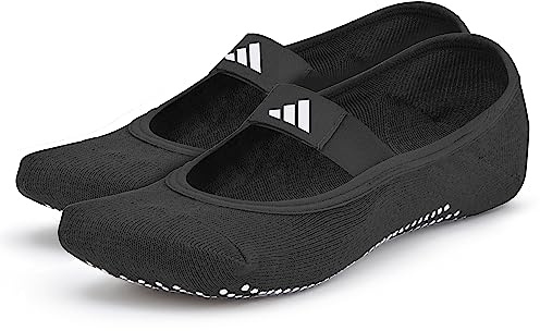 Adidas Yogasocken mit Noppen – Rutschfest, Stylisch und Funktional