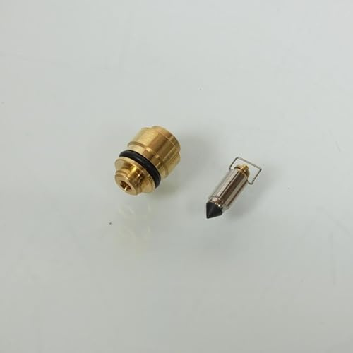 Pointeau et siègede pointeau 2.8 Tourmax FVS-212 compatible avec moto Yamaha