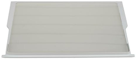 Glass Shelf for Bosch Fridge – 00701672