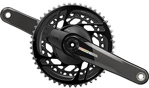 FORCE AXS POWERMETER KURBELGARNITUR
