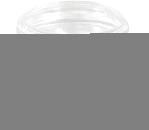 KleinerTürstopper |. Zylindrischer, Selbstklebender, Transparenter Türstopper, Kollisionssicher, Geräuschloser Türstopper, Türstopper Zur Bodenmontage, Türstopper Für Den Boden – Bodentürstopper