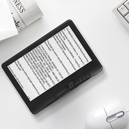 E Book Reader with E Book Reader for (8G memory)
