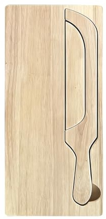 Tabla Para Cortar Pan - Utensilios De Repostería Grandes Ranurados | Tabla Rebanadora De Pan Para Cocina - Para Panaderos Principiantes Hogaza Casera Apartamento Tienda Restaurante Café